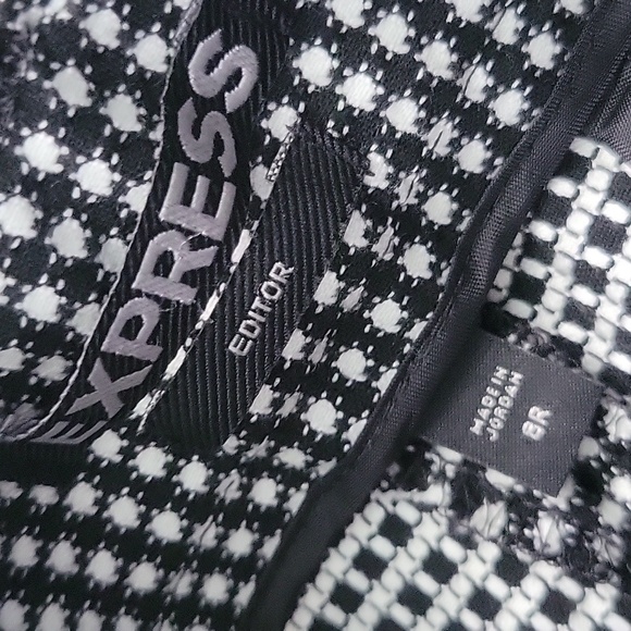 Express Pants - Picture 3 of 10